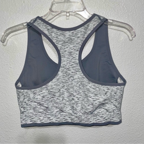 Avia | Set of 2 Seamless Zip Front Sports Bras - Picture 3 of 9